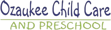 Ozaukee-Child-Care-Preshool-Logo-Text